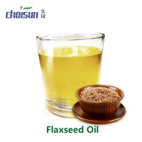 more images of Flaxseed Oil