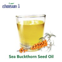 Sea Buckthorn Seed Oil