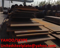 Sell GB/T4171 Q460NH,Q500NH,Q550NH steel Plate