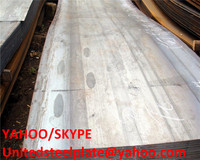 more images of Sell ISO S355WP,S390WP, S235W,Steel Plate