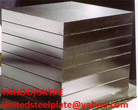 EN10028-2 13CrMov9-10,12CrMoV12-10,12CrMo9-10 steel plate