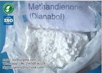 Metandienone Dianabol CAS 72-63-9