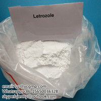 more images of Letrozole