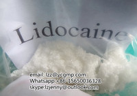 Xylocaine Lidocaine
