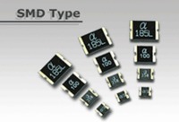 more images of SMD 0603 PPTC