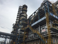 Modular Acetone Solvent Recovery Plant
