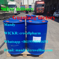 more images of NMF supplier sell cas 123-39-7 n-methylformamide (mandy WICKR: crovellpharm