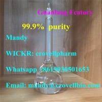 more images of NMF supplier sell cas 123-39-7 n-methylformamide (mandy WICKR: crovellpharm