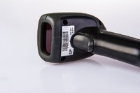 RD-6850 wired barcode scanner IP67 grade waterproof/quakeproof and more color