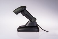 more images of RD-6850 wired barcode scanner IP67 grade waterproof/quakeproof and more color