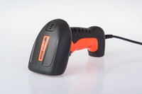 more images of RD-6850AT auto sense wired barcode scanner IP67 grade waterproof/quakeproof