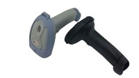 more images of RD-300 Blutooth Laser Barcode Scanner White