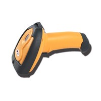 more images of RD-8099 wired image 2D code scanner orange