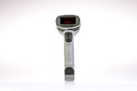 more images of RD-2013 Wired Laser Barcode Scanner Black or White best price