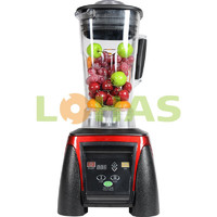 HOT SELLING kitchen appliances for Commercial blender with Tritan BPA-FREE jar container