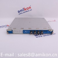 more images of Bently 3500/94 VGA display device