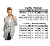 more images of Long Cardigan
