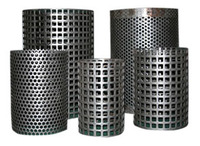 Perforated plastic sheet's feature, ability, application, and size