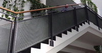 more images of Carbon Steel Perforated Metal
