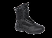 more images of Side Zip Combat Boots