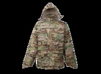 more images of Camouflage Military Jacket