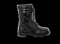 Army Parade Boots
