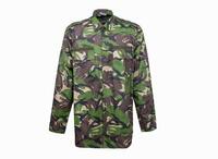 more images of BDU Combat Shirt Woodland Camouflage for Army