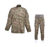 more images of Combat Uniform