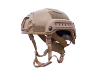 more images of Fast Ballistic Helmet High Cut
