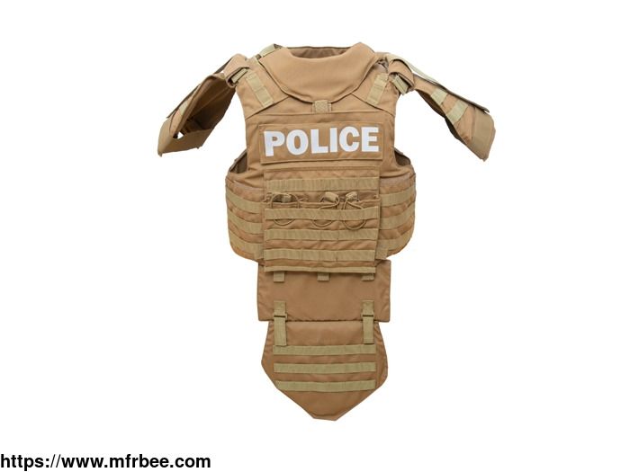 full_body_bulletproof_armor_lightweight_and_3a_level