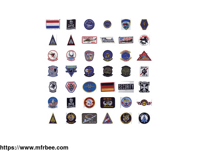 military_patches