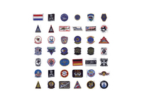 more images of Military Patches