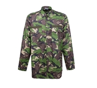 more images of Military Shirt