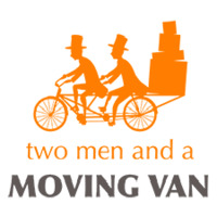 Two Men and a Moving Van LLC