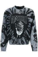 Amiri Crystal Ball Tie-Dye Sweatshirt