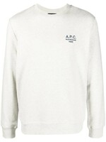 more images of A.P.C. Sweaters Beige
