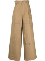 more images of Ambush Trousers Brown | Milanfashionista