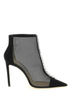 more images of Jimmy Choo Bing 100 Ankle Boots | Milan Fashionista