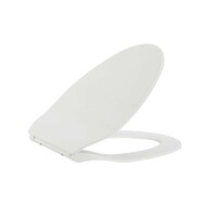 more images of Streamlined Surface Elongated Toilet Seat LGUFHP-2103