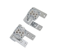 more images of Toilet Seat Hinges