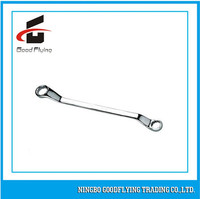 more images of Chrome Plated Wrench Spanner Wrench Set