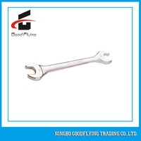 more images of Bicycle Repair Tools, Double End Open Wrench