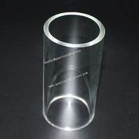more images of Clear Glass Cylinder Tube