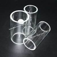 more images of Heat Resistant Glass Tube