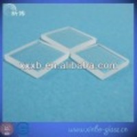 Furance Tempered Sight Glass Disc