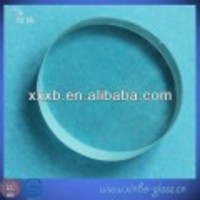 more images of Heat Resistant Pyrex Boiler Sight Glass Disc