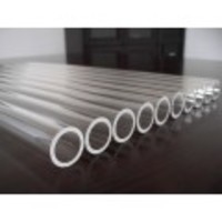 more images of High Borosilicate Glass Tube For Lighting