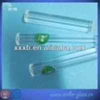 Customer Approved Borosilicate Glass Tubes