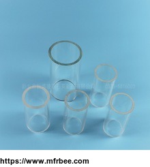well_polished_optical_glass_tube