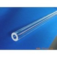 Small Diameter Thin Capillary Glass Tube